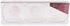 MiniWare 3 Section Bowls Clear, 6 Count, Durable BPA-Free Plastic for All Occasions