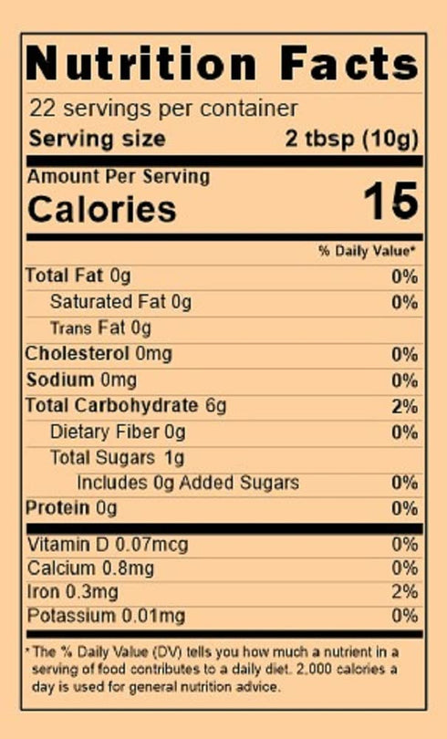 Indus Farms Superfoods All Natural Watermelon Fruit Powder, Instant Electrolytes, 8 oz Beverage Enhancer