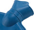 Lizusidtsy 1 Pack 500ML Thick Hot Water Bag Rubber Hot Water Bag Hand Feet Warm Water Bottle
