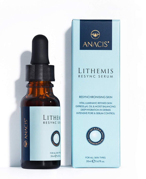 Pore Minimizing Serum for Face - Deep Intensive Hydration - Instant Skin Balancing - Non-Sticky, Non-Greasy Anti-Aging