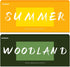 Summer & Woodland Fragrance Oils Set, AmaKane Fragrance Oil for Candle Making,
