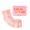 Loly & Lola Lady Wipes Individually Wrapped Feminine Wipes | Travel Size, Biodegradable | pH
