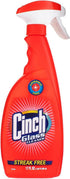 Spic And Span Cinch Glass Cleaner, 17 oz (Pack of 2)