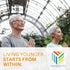 Youngevity i26 Hyperimmune Egg, IgY Max Banana Coconut Chewable, Joint, Gut, Immune Support Supplement