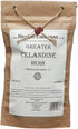 Health Embassy Greater Celandine Herb | Chelidonium Majus L | Herbal Tea (100g)