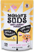 Molly's Suds Baby Laundry Detergent Powder | Removes Formula, Poop & Spit-Up