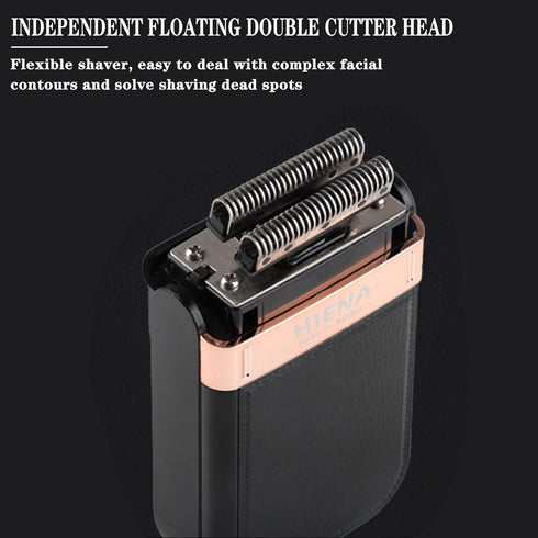 HIENA Electric Razors for Men