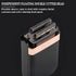 HIENA Electric Razors for Men