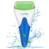 Ice Roller for Face and Eyes, Women's Gifts for Puffiness Migraine Pain Relief (Green)