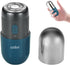 Mini Electric Shaver, Compact USB-C Rechargeable Razor for Men Women, Waterproof Portable Shaver for Travel Home