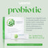 USANA Probiotic Supplement for Digestive Health* – Gluten Free, Sugar Free, Dairy Free - 14 Stick Packs