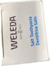 Weleda 2.5 oz (75 ml) 2pc , Salt Toothpaste, fl