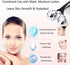 SUPANT V Facial Roller Massager - Reduce Wrinkles, Massage for Lymphatic Drainage and Skin Tightening