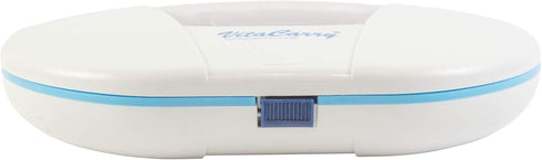 vitacarry 7 150 Gasketed Compartment Pill Box Holds Up To Pills Waterproof