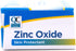 Quality Choice Zinc Oxide Ointment Skin Protectant, 2oz Each, Pack of 2