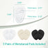 Metatarsal Pads, 3 Pairs Gel Shoe Inserts for Pain Relief and Comfort