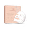 NUBORN CELL Hydrogel Collagen Mask, Advanced Stem Cell Hydrogel Sheet Face Mask for Dry Skin, 4-Pack