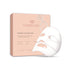 NUBORN CELL Hydrogel Collagen Mask, Advanced Stem Cell Hydrogel Sheet Face Mask for Dry Skin, 4-Pack