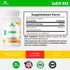 CoQ10 Powerful Antioxidant Capsules 400mg - Supports Wellness Functions and Promotes Energy