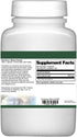 Terravita 450 (100 514665) Wild Lettuce Leaf - mg Capsules, ZIN: