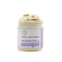 Shea Radiance P.U.R.E. Whipped Shea Butter with Colloidal Oatmeal, Lavender Bliss, 5 oz, Moisturizing Rice Bran Oil