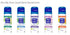 Kiss My Face Liquid Rock Roll-On Deodorant, Sport, Aluminum Chlorohydrate Free, 3 Oz Roll On