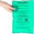 HEAT WAVE Instant Reusable Heat Pack - Medical Grade Large (8x12) for Stiff & Sore Muscles, Hot Pain Relief, Made in USA