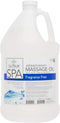 La Palm Aromatherapy Massage Oil 1 Gal (Fragrance Free)