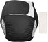 WEEOATAR Unisex Reusable Adult Cloth Diaper,Washable Swim Nappies,Adjustable Incontinence Pocket Diaper with