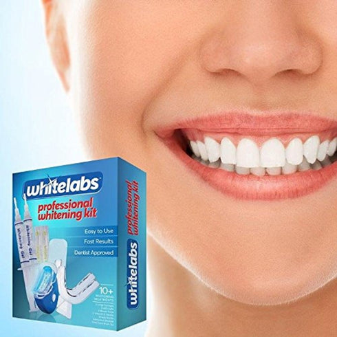 Reach Whitelabs At Home Professional Teeth Whitening Kit