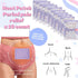 Ultra Thin Heating Pads for Menstrual Cramps, Portable Heat Therapy Patches for Pain Relief for Teens & Women