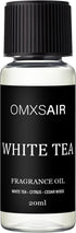 omxsair Luxury Hotel Scent White tea Oil Diffuser Refill Kit | Long Lasting