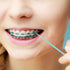 1060Pcs Double-Head Toothpicks - Disposable Plastic Toothpicks for Teeth Cleaning, Interdental Oral Care
