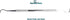 #1 Dentist Tools Kit – A Grade Stainless Steel Dental Hygiene Set, Tarter Remover, Dental Pick, Mouth Mirror, Free Case
