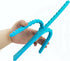 U Scinan Hammer Body Massage Pat Back Massage Tools Portable Massager Clap Stick for Shoulder Neck Foot (Random Color)