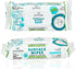 3 Pack Surface Cleaning Wipes with Bleach, All-Purpose Cleaner for Bathroom, Kitchen, Office, 216 Count, Soft Flow,