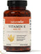NatureWise Vitamin E 400 IU Softgels, Antioxidant-Rich Dietary Supplement for Skin and Immune Health, 200 Count