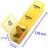 Wopanxye 3 7-Day Weekly Pill Organizer, Times a Day, Pill Box, Portable Travel Prescription Pill Case Dispenser