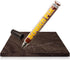 Miller SF1203 Wood Stain Scratch Fix Pen - Black Brown Wood Repair Marker
