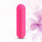 Portable Handheld Electric Back Massager - Mini Waterproof&Rechargeable Handheld Deep Tissue Neck