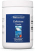 Allergy Research Group Cellulose Powder, 2000mg Insoluble Fiber Supplement, 8.8 Oz