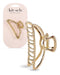 Kitsch Metal Hair Clips for Women - Durable & Elegant Metal Claw Clips, Perfect for Everyday Use & Special Occasions -