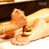 HealthAndYoga BronzEase Kansa Foot Massager - Kansa Wand Ayurveda Benefits of Bronze - Massage Wand to Restore Luster