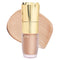 Winky Lux Cheeky Rose Liquid Highlighter, Gel Cream Blush Wand, Long Lasting Weightless Pigment, Moonlight