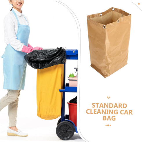 Rolling Car Tote Bag for Convenient Storage and Organization