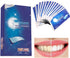 Teeth Whitening Strips Kit, 14 Pack 28 Strips for Oral Care, No Sensitivity