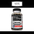 Kaya Naturals - CoQ10 Power Antioxidant Supplement for Vascular, Heart Health, Healthy Blood Pressure Levels, and Immune Function - Restores Daily Cellular and Energy Production - 60 Veggie Capsules