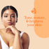 Vitamin C and Collagen Daily Face Moisturizer - Restore & Brighten Skin Tone, Moisturizing, Firming & Anti-aging Cream - Cruelty Free Korean Skin Care For All Skin Types (2 Pack)