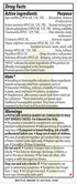 Homeopathic EarAche Relief PM Ear Drops - Nighttime Formula, 0.33 Fl. Oz.