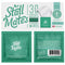 Stall Mates Flushable Wipes - Individually Wrapped, Travel Friendly, Unscented with Vitamin-E & Aloe, 30 Singles